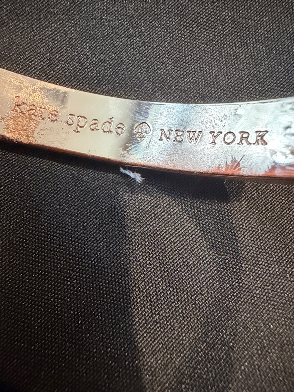 Kate Spade Bangle Bracelet - Picture 5 of 9